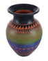 Navajo Hand Crafted Pottery By Artist Derrick Watchman AX129337